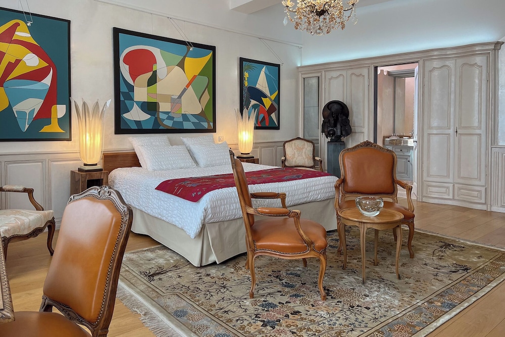 Chambre d'Art