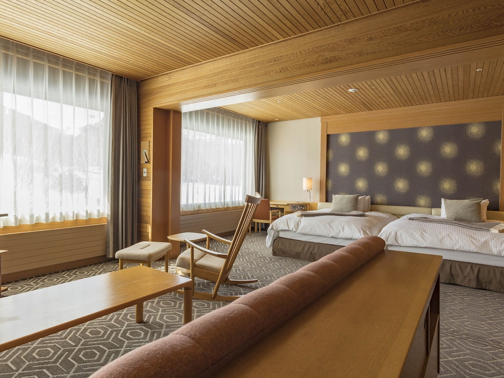 Shiga Kogen Prince Hotel