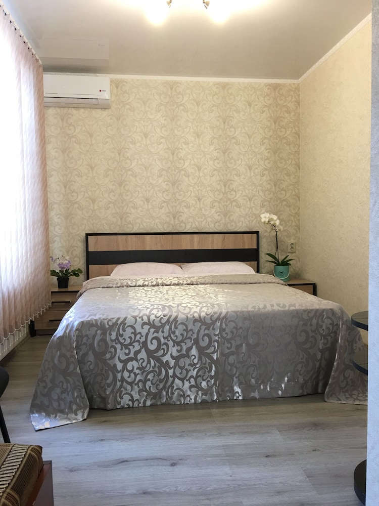 Vilari Guest House