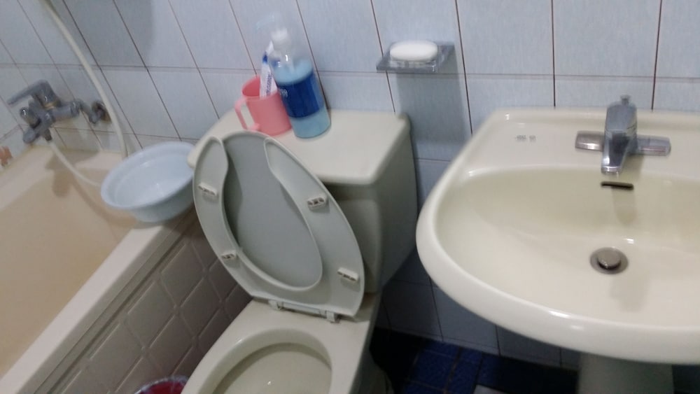Seorak Dongchun Youthtel - Hostel