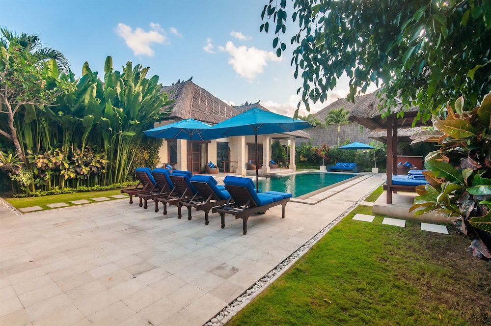 Villa Saphir
