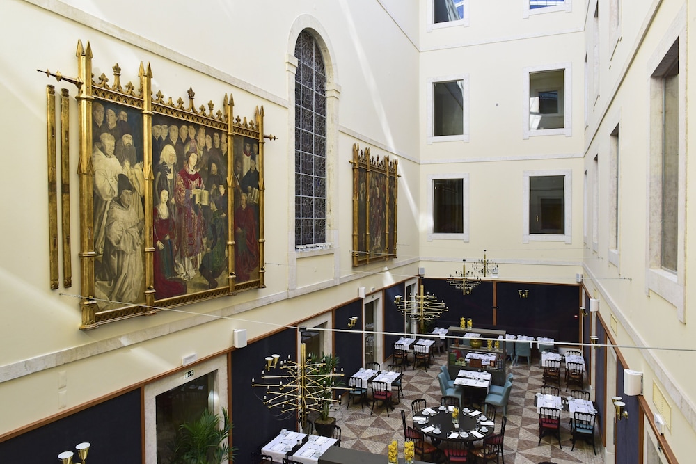 Pousada de Lisboa, Praça do Comércio - Small Luxury Hotel
