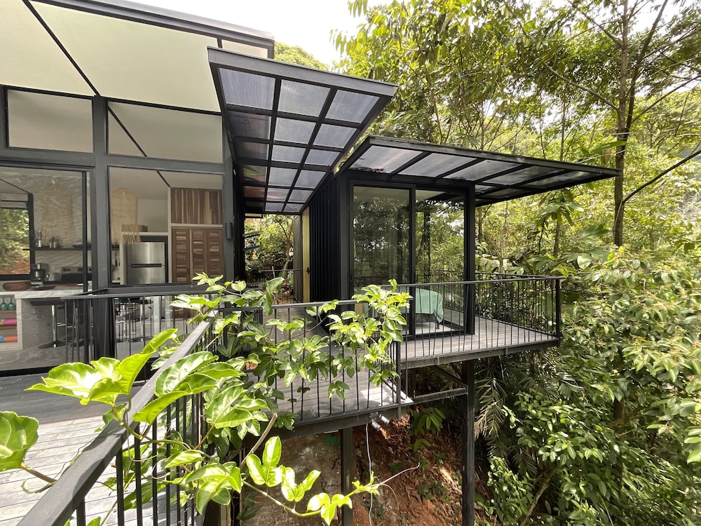 Casa Alba