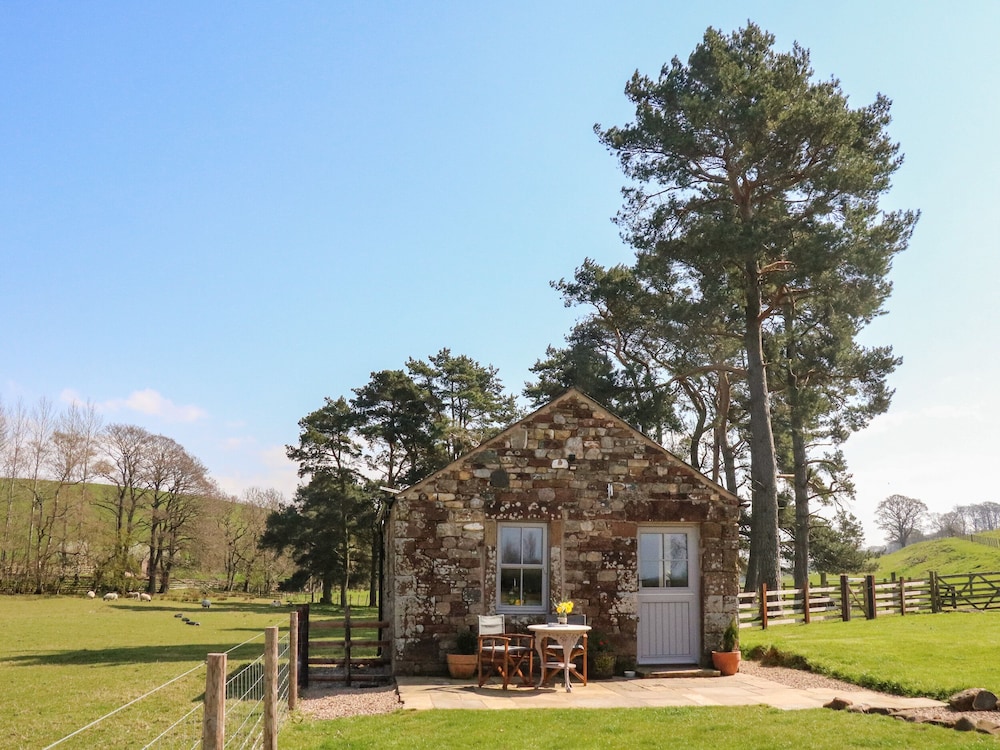 Herdie Hideaway