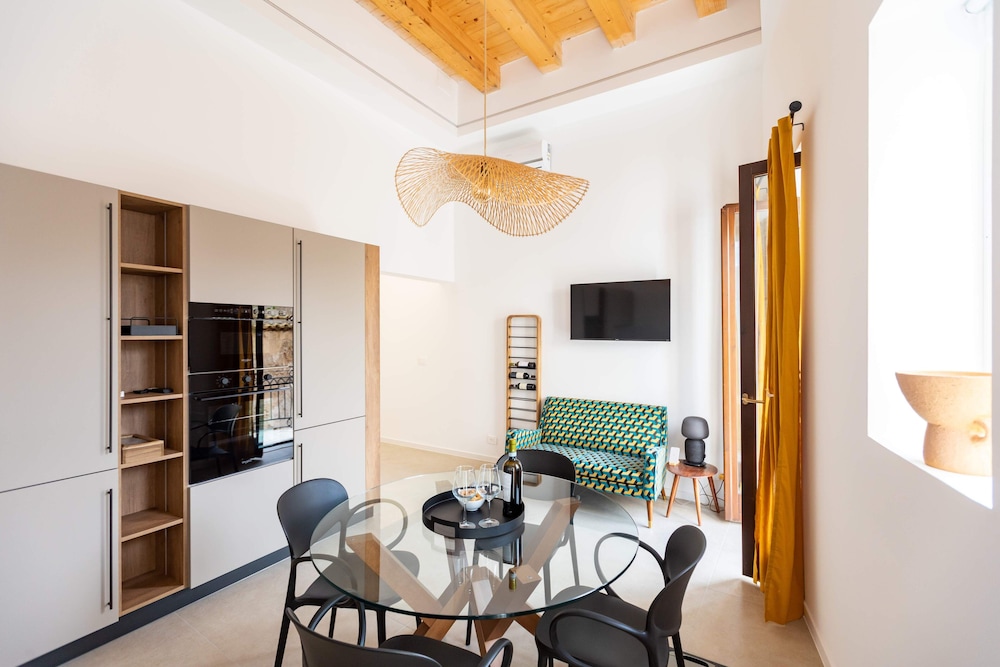 Casa Charlotte by Ortigia Apartments