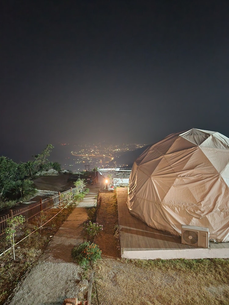 Navira Hills Rishikesh