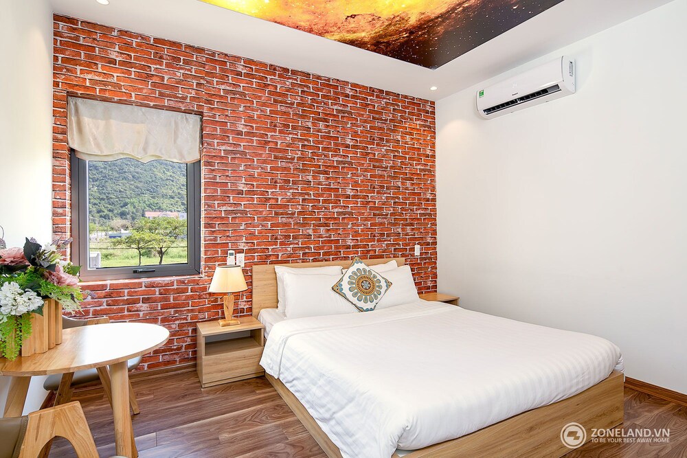 Zoneland Apartments - Tropical Forest Mountain View - Hostel