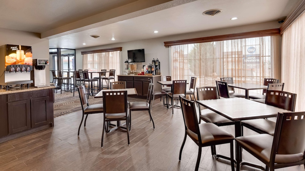 SureStay by Best Western Miles City