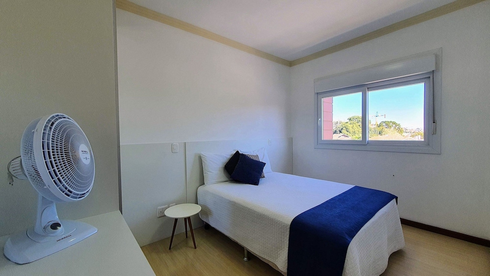 Residencial Dona Virginia