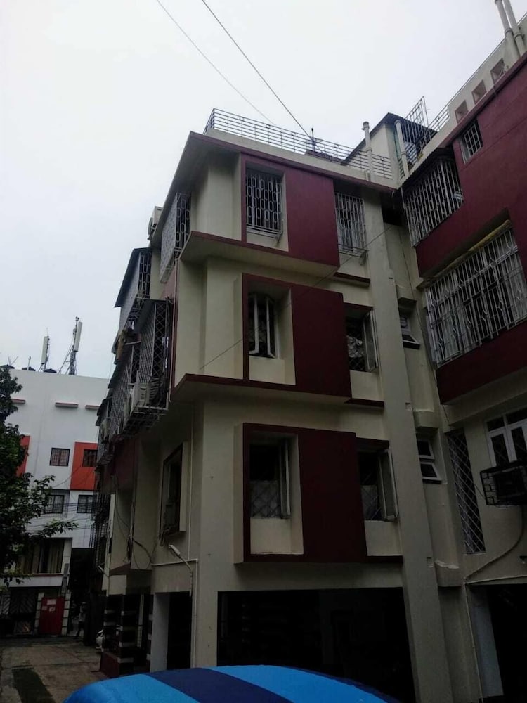 Yellowbrick-Calcutta's Freshest BnB