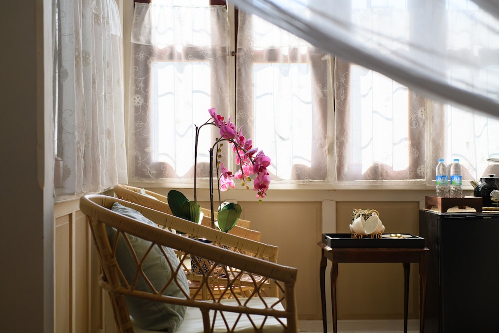 Wallaya Heritage Stay