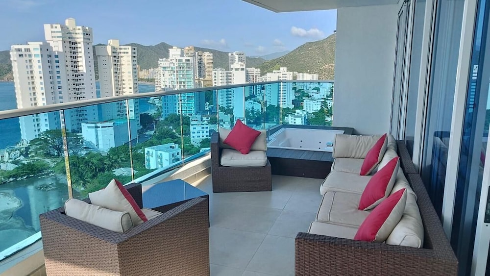 Reserva del Mar Apartamentos