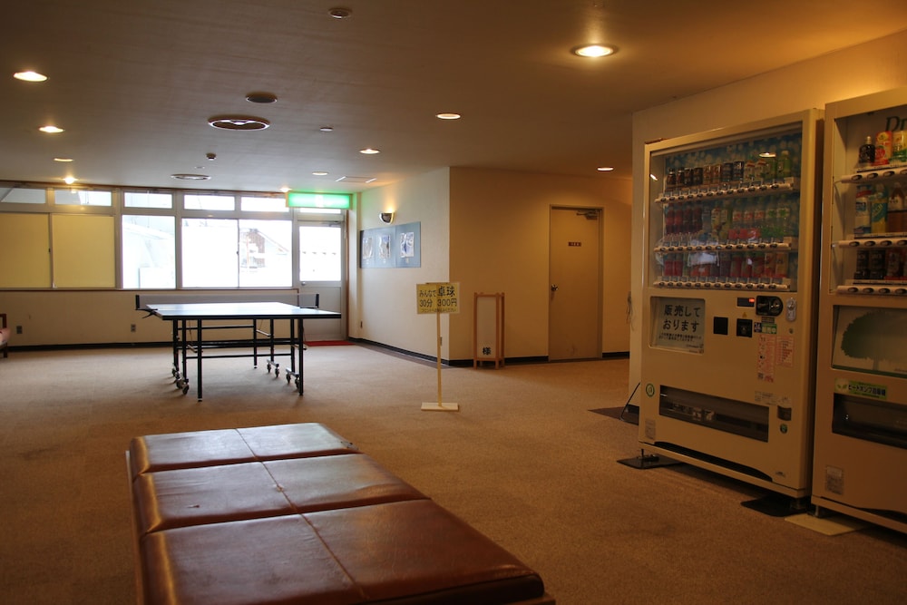 Hachimantai Rising Sun Hotel 8