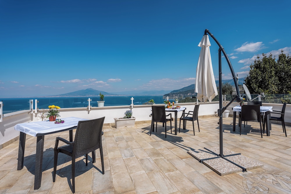 Relais S. Francesco