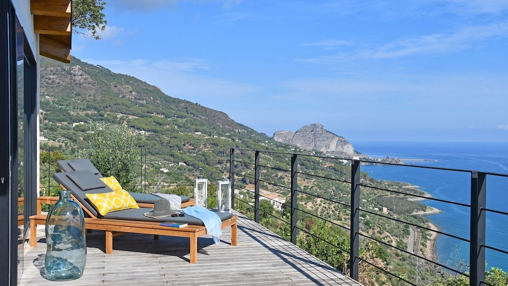 Villa Luna 8 1 in Cefal