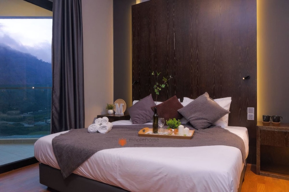 Geo38 Premier Luxury Apartments