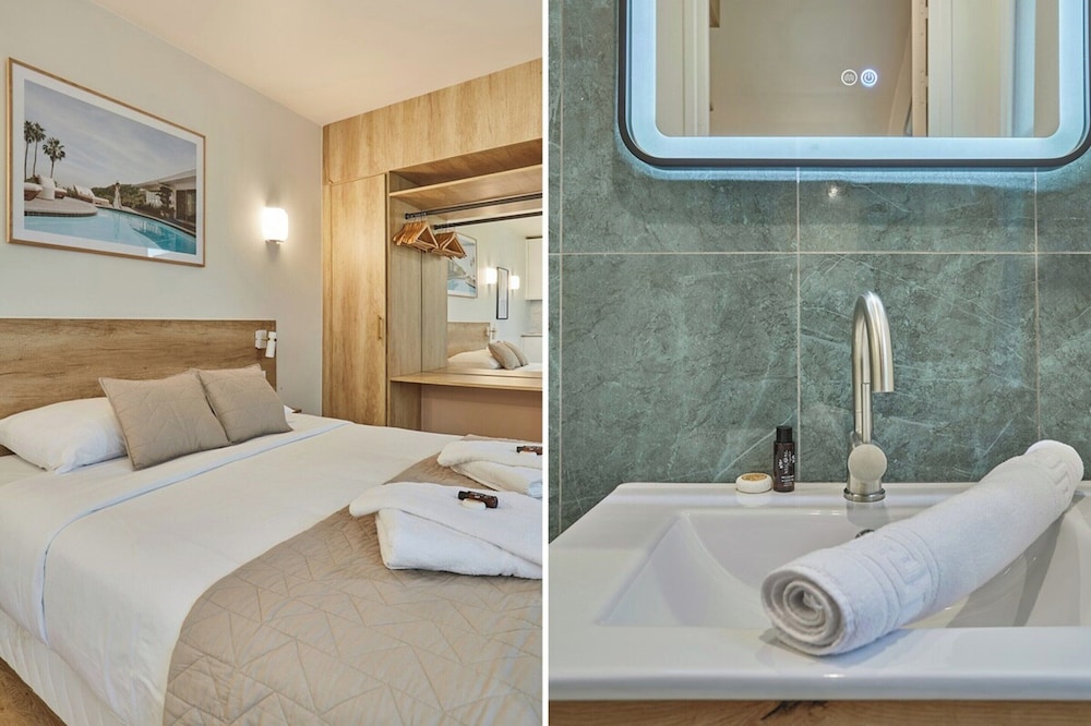 Amazing Studio Le Marais