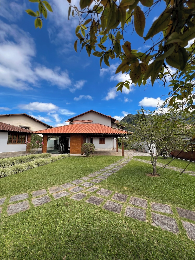 Casa Orquídea