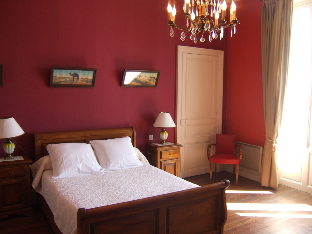 Le Domaine du Meunier