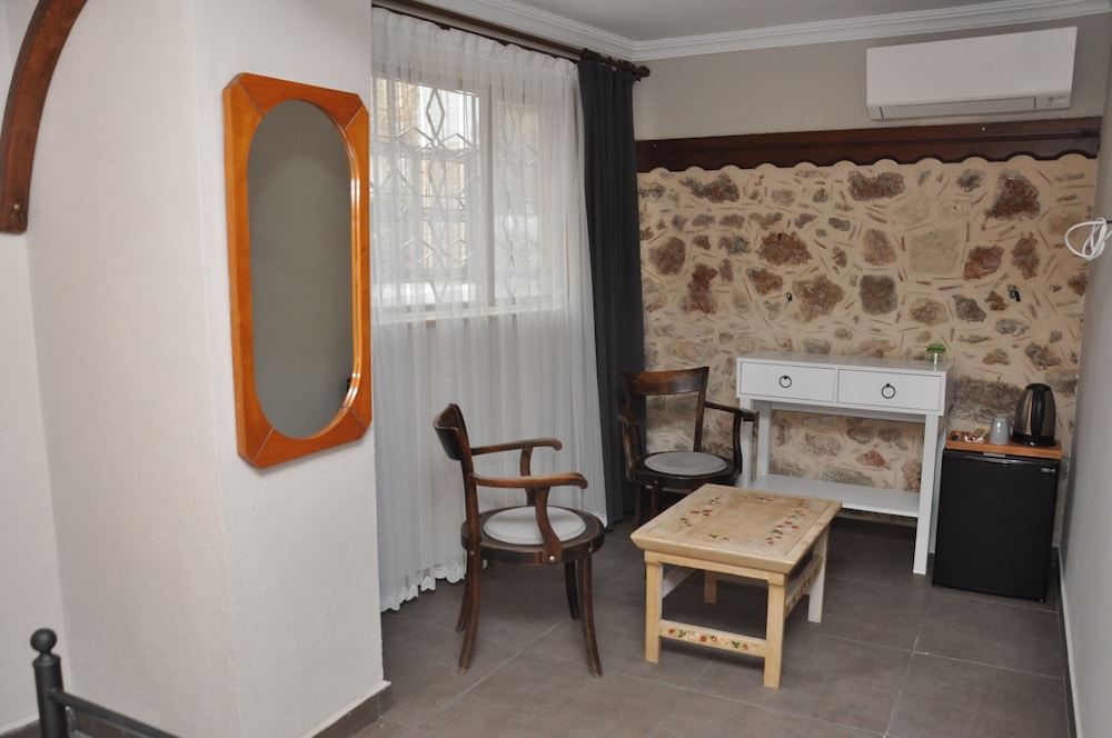 La Casa Carina