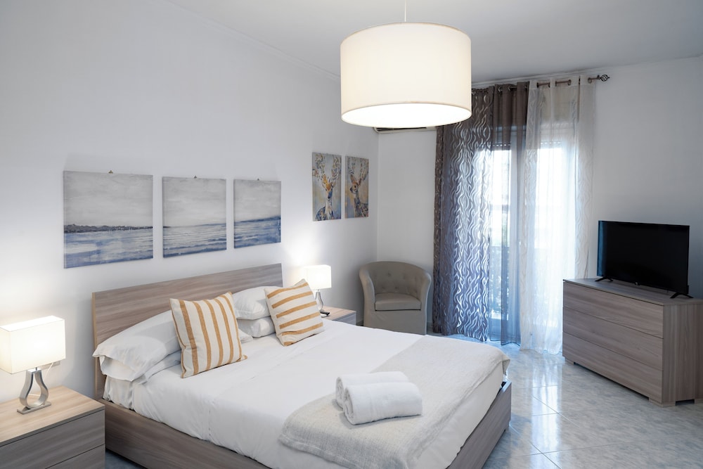 Residenza Flegrea