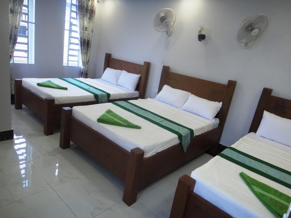 Marany Guesthouse