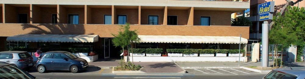 Hotel Bellariva - Image 1