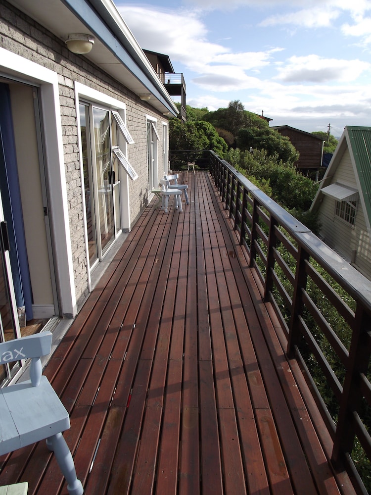 Bluebottle Guest House