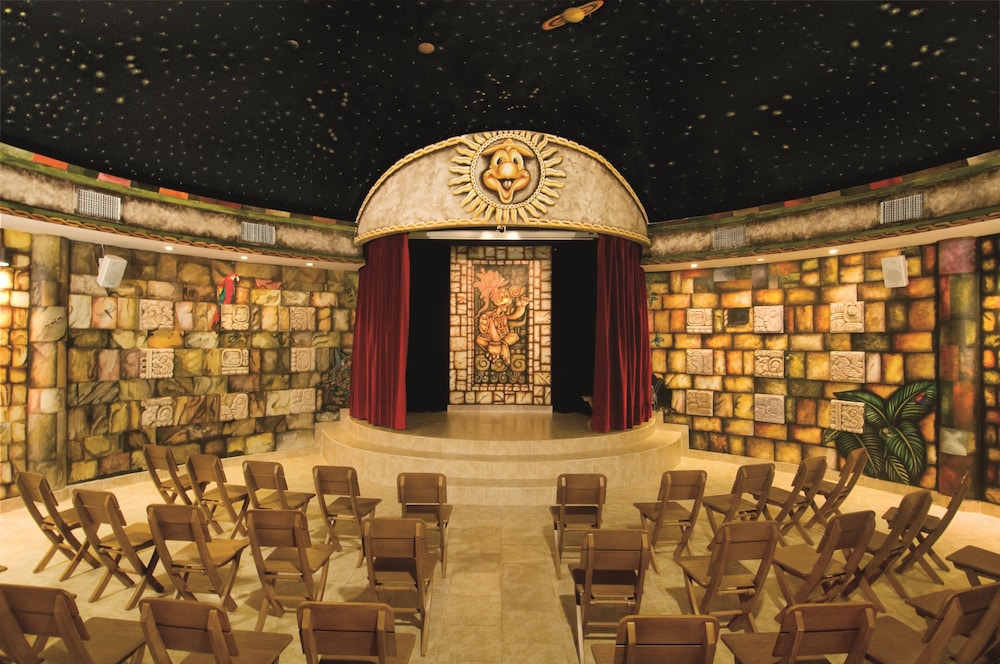 Cancun Vacations - Dreams Riviera Cancun Resort  Spa - All Inclusive - Property Image 73