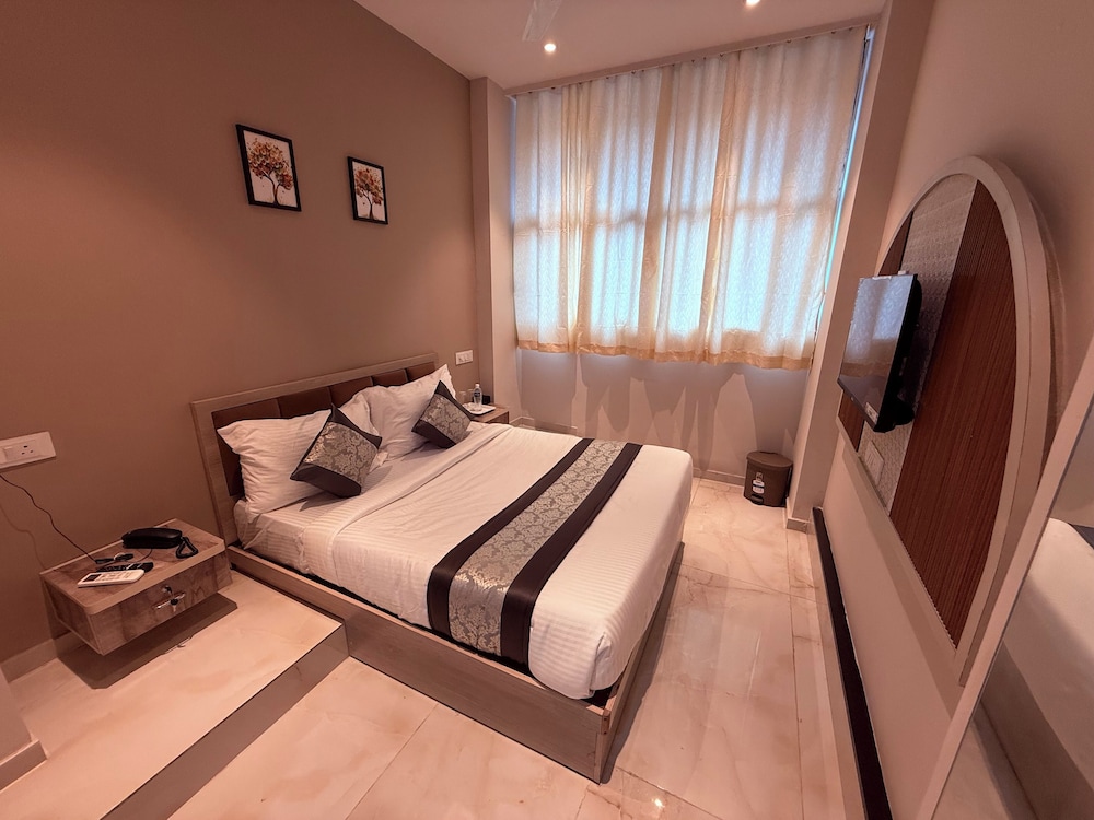 Hotel Melody NX