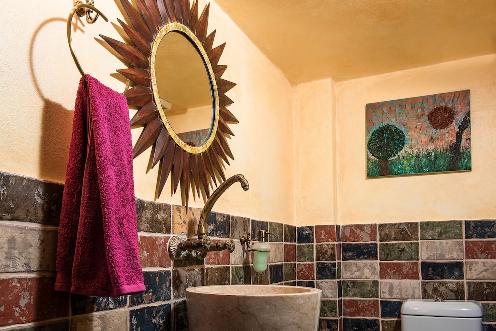 Villa Belladonna - A Luxury Retreat