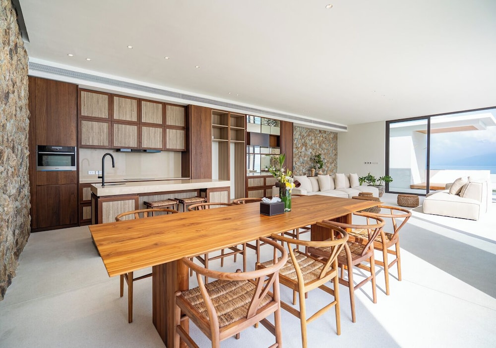 Cape Azure Resort Samui by Thalsea
