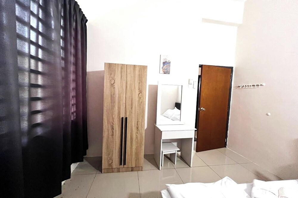 Homestay Mykulim
