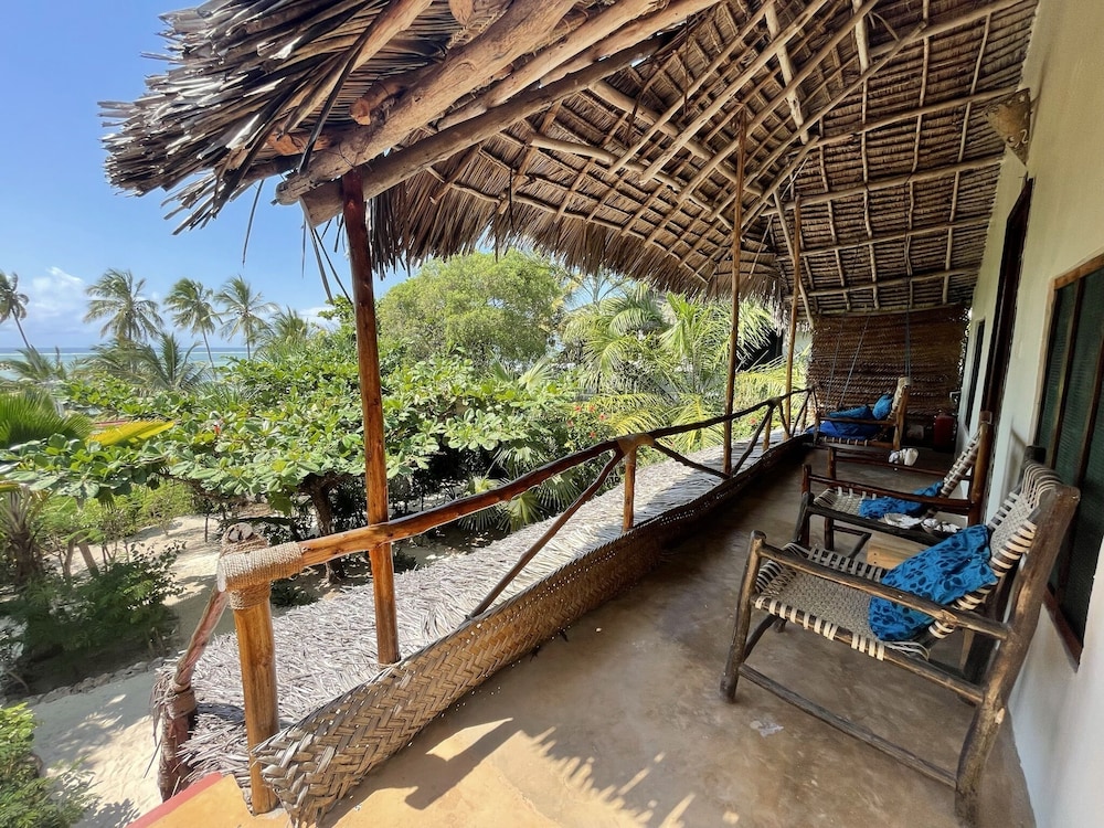 Bellevue Guesthouse