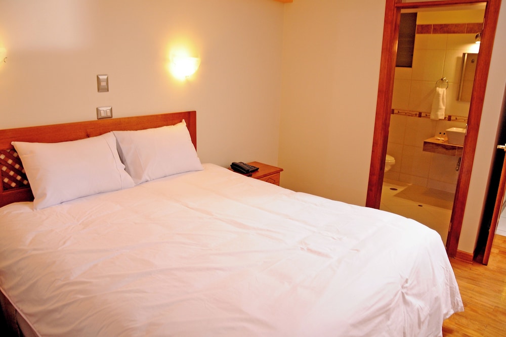 Cavana Hotel Cusco