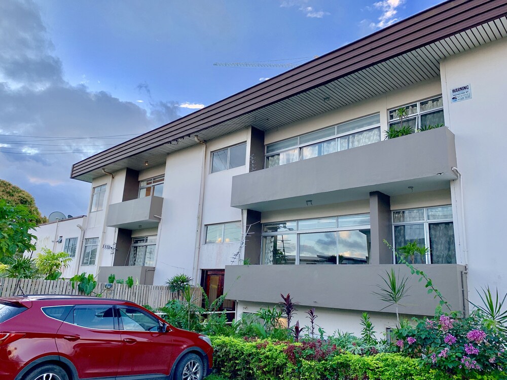 Kidsfirst Apartment 3 - main view