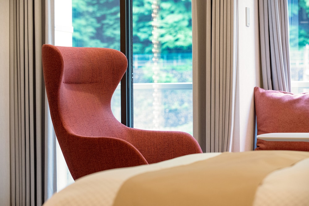 Kinugawa Onsen Hotel 28