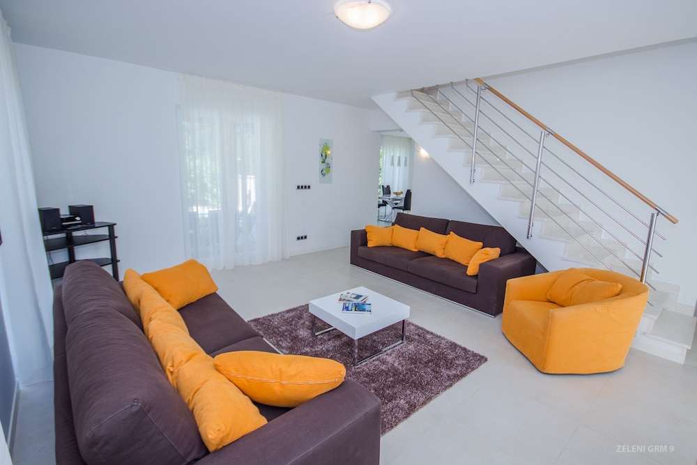 Villas Brac Hills