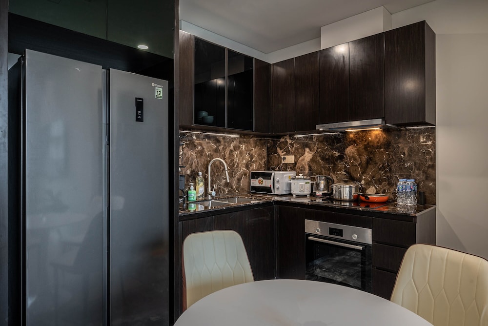Lumiere Riverside Luxury Thao Dien Quan 2
