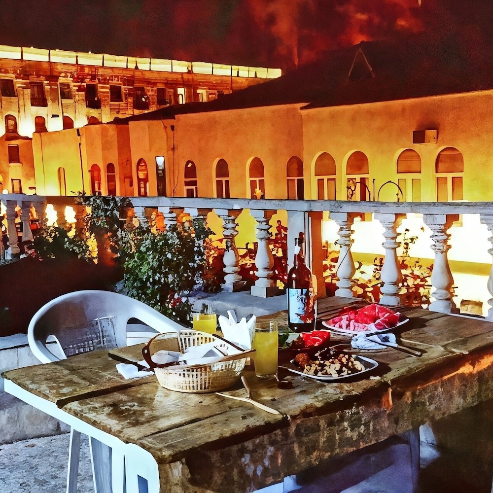Hostel Terrace Inn Baku