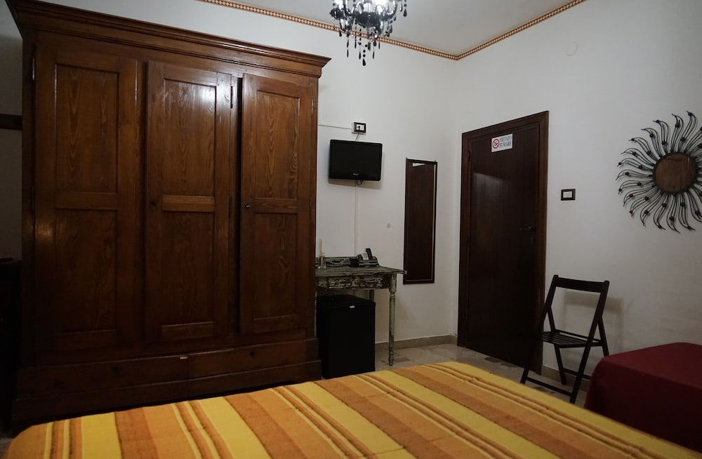 Casa Patella