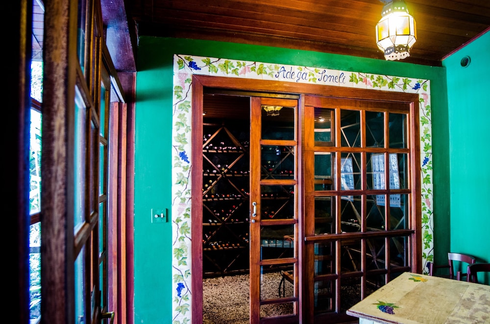 Hotel Pedra Bonita