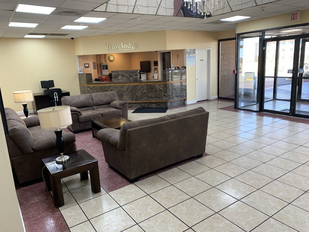Travelodge by Wyndham Odessa view 2