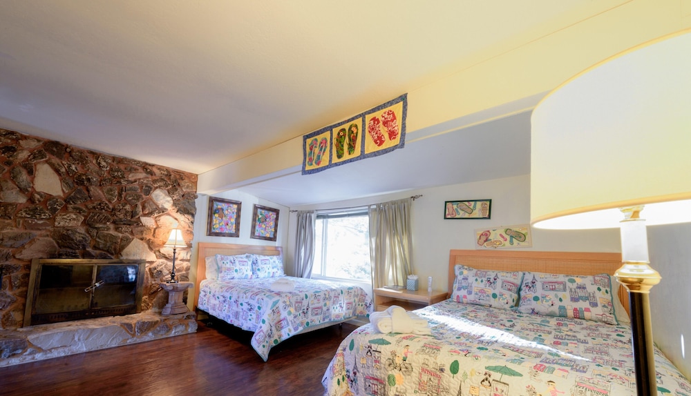 Lake Tahoe Vacations - Mv25: Waterfront Tahoe Keys Home -30 Days Minimum - Property Image 51