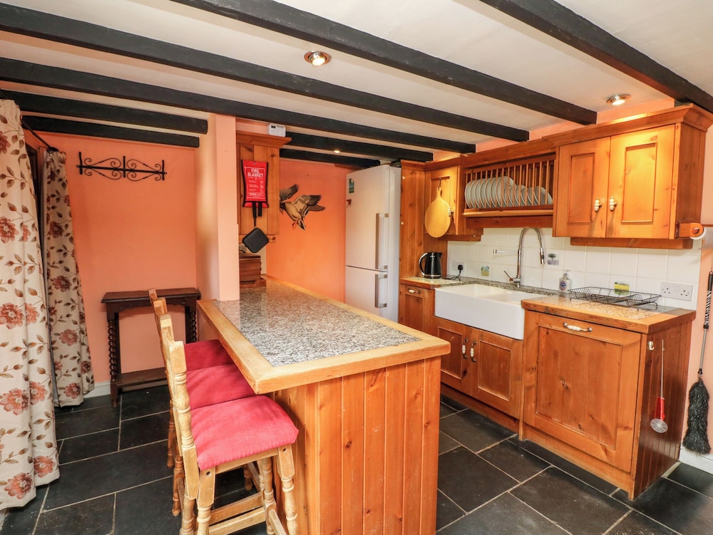 The Old Forge Cottage