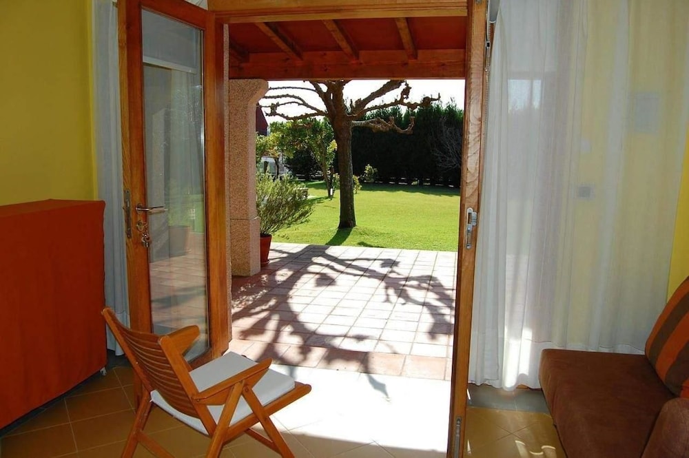 Casa Rural Cova da Balea view 3