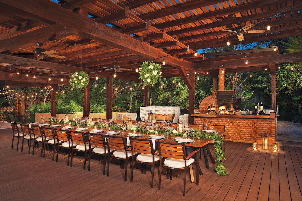 Cancun Vacations - Dreams Riviera Cancun Resort  Spa - All Inclusive - Property Image 110