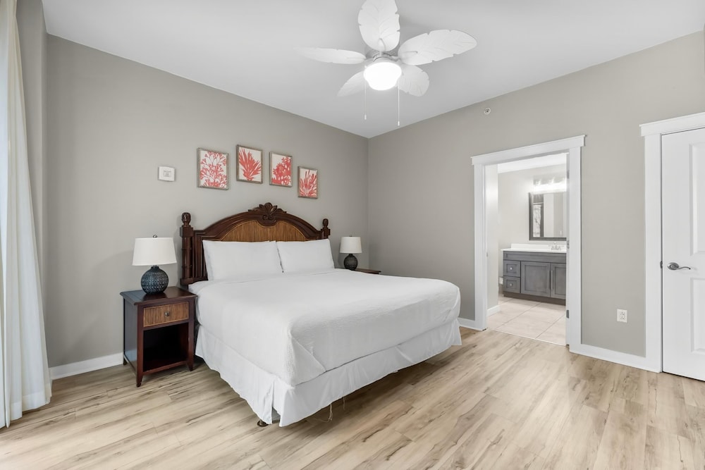 Origin at Seahaven by Panhandle Getaways