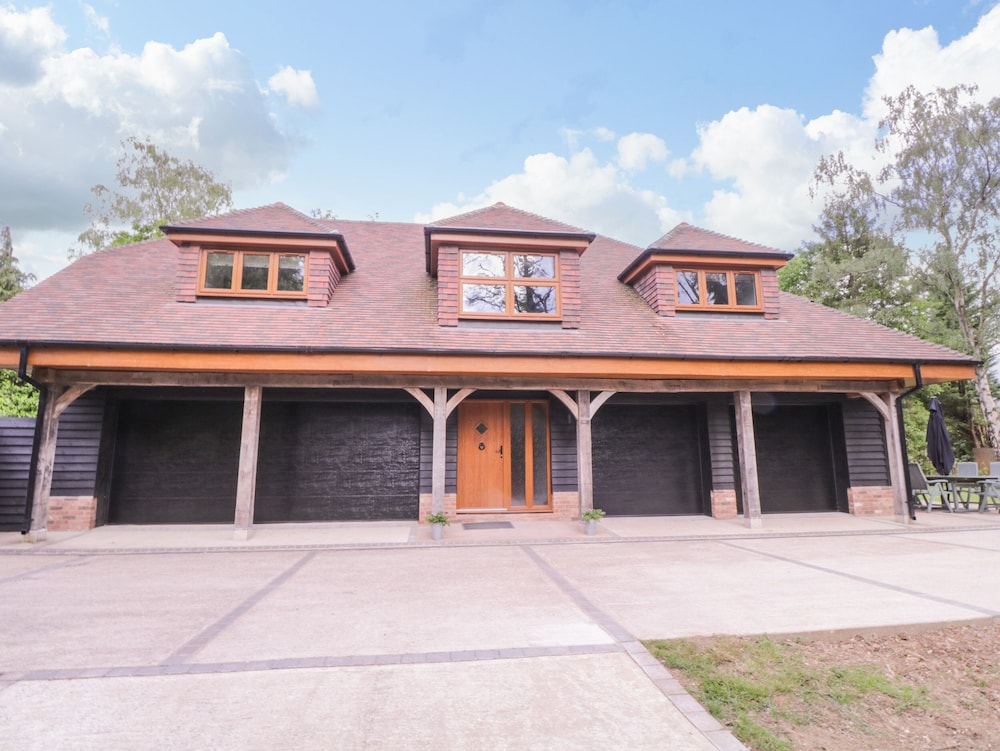 The Barn at Mulberry Lodge