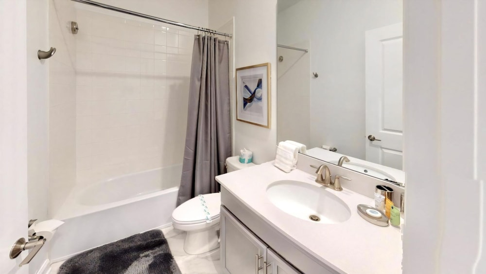 Adventure And Beautiful At Storey Lake - 6Br 5Ba